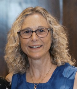 Beatrice Sponseller